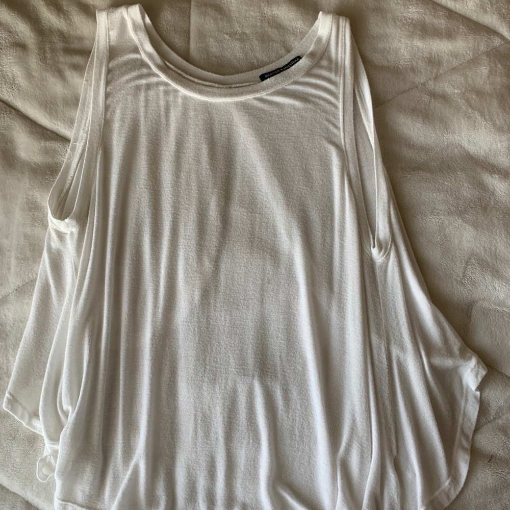 brandy tank top